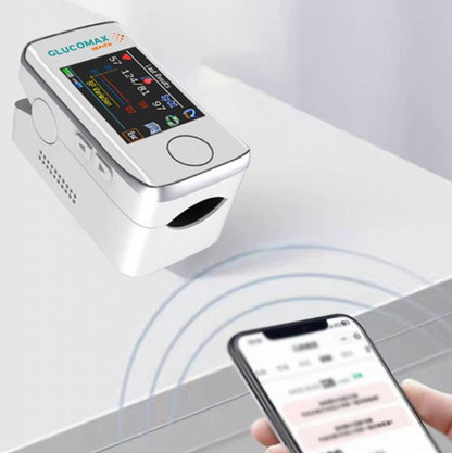 Glukometr wielofunkcyjny + Ciśnieniomierz elektroniczny – KUP 1, DRUGI OTRZYMASZ GRATIS!